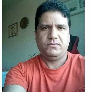 Meet your Posher, Alejandro